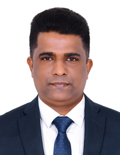 Madhu Menon